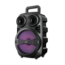 PARLANTE WOOU WOOU 8" MODELO A308