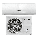 AIRE ACONDICIONADO VANTEC VAN-12AC(12000 BTU) CONDENSADOR
