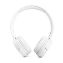 AUDIFONO DIADEMA BLUETOOTH 5.0 BATERIA 200mah PG01 BLANCO