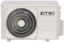 Aire Acondicionado Zitro condensador (36000 BTU) SH-36WP1