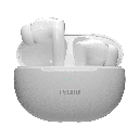 Audifono Tecno buds 3 deep Bass bd03 blanco