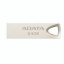 PENDRIVE ADATA UV210 64GB DORADO