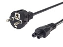 CABLE DE ALIMENTACION MICKEY MOUSE P/NOTEBOOK CS665 1.8M