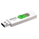 PENDRIVE ADATA UV320 128GB BLANCO/VERDE
