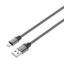 Cable ldnio LS442 2mts lightning