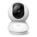 Camara TP-LINK  pan/Ttilt home security tapo C210 wifi