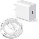 Cargador 12 En Caja USB Fast Chatger KD-CG11236