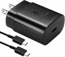 Cargador Fast Charger USB ONE S21 QC KD-CG11228