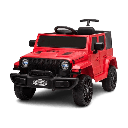Carro electrico vantec BJQ-918-2 rojo