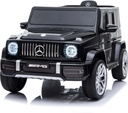 Carro electrico vantec BJQ-918-3 negro