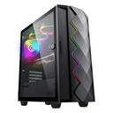 Case Gamemax Diamond COC BK