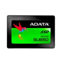 Disco duro solido ssd nt adata 120gb SU650SS