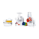 PROCESADOR DE ALIMENTOS 3 EN 1 SS-PS80