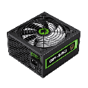FUENTE DE PODER GAMEMAX GP-650 80P APFC 650W/100-240V NEGRO