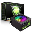FUENTE DE PODER GAMEMAX VP-600-RGB 80P APFC 600W/100-240V NEGRO