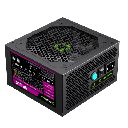FUENTE DE PODER GAMEMAX VP-800 80P APFC 800W/100-240V NEGRO