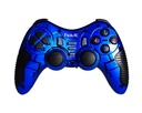 GAME PAD HAVIT HV-G89W-BL PARA PC/PS2/PS3 AZUL
