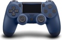 Game control inalambrica azul p4