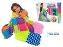JGTE. MANTA INFANTIL P/DECORAR REF:A1222226W/30188  113836