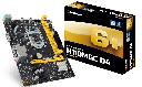 MAINBOARD BIOSTAR  H110MGC DDR4 LGA 1151/GBE/LAN/6GEN/USB 3.0/VGA