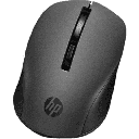 MOUSE HP INALAMBRICO S1000 PLUS