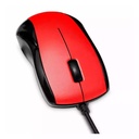 MOUSE USB CABLE DELL MOU50018 ROJO