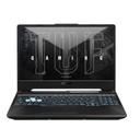 Notebook Asus tuf Gaming A15 15.6" FA507NU-LP037 amd ryzen 7 7735HS 16gb/1tb m2 6gb ddr6 amd radeon NVIDIA GeForce RTX 4050 gris