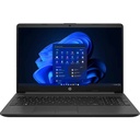 Notebook HP 15.6" 250 G9 Corei7 1255u 16gb 512gb 8g9w1ltabm Gris