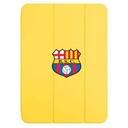 PROTECTOR P/TABLET T1000 BARCELONA AMARILLO ESCUDO SOLO