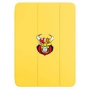PROTECTOR P/TABLET T1000 BARCELONA NEGRO ESCUDO 100% TORERO
