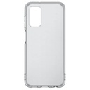 Protector Soft Clear Transparente Samsung EF-QA135 para Galaxy A13