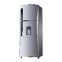 REFRIGERADORA INDURAMA RI-425 QUARZO CROMADO