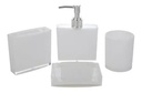 SET DE BANO ACRILICO BLISTER 2005210