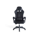 Silla gaming vantec HY-G01 negro