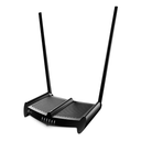 ROUTER TP-LINK WIRELESS 2 ANTENAS 300MBPS TL-WR841HP