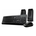 TECL/MOUSE/PARL GENIUS KMS-U130 USB