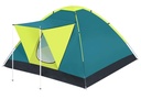 TIENDA PARA ACAMPAR 2X2X1.20  107756