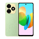 Telefono tecno spark 20c (BG7) DS 8gb(4gb+4gb)+128gb magic skin green