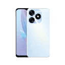 Telefono tecno spark 20c (BG7) DS 8gb(4gb+4gb)+128gb mystery white