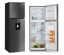 Refrigeradora RCA ss MRF-365WD negra