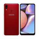 TELEFONO SAMSUNG GALAXY A10S Rojo
