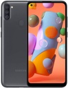 TELEFONO SAMSUNG GALAXY A11 A115MZKD Negro