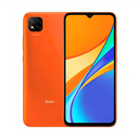 TELEFONO XIAOMI REDMI 9C 2GB+32GB DS ORANGE