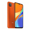 TELEFONO XIAOMI REDMI 9C 3GB+64GB DS ORANGE