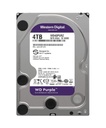 DISCO DURO DAHUA WESTER DIGITAL 4TB WD40EVRX