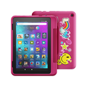 Tablet amazon fire hd 8 Tab kids pro 8" 32gb rainbow universe b09bg63zmm