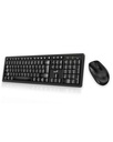 Tecl/Mouse Genius KM-8200 usb negro