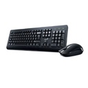Tecl/Mouse Genius slimstar 8000se usb negro