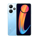 Telefono Infinix Hot 30i X669 k1 ds 8gb(4gb+4gb)+128GB azul