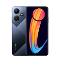 Telefono Infinix Hot 30i X669 k1 ds 8gb(4gb+4gb)+128GB negro